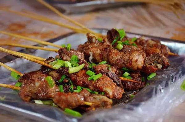 沙坪坝五花肉培训