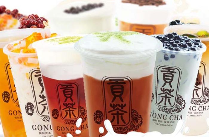 沙坪坝贡茶培训